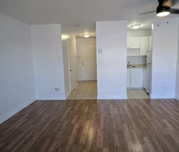 Studio 50 ans et plus chauffage électrité eau chaude inclus NON FUMEUR - Photo 2