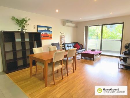 55/15 Braybrooke Street, Bruce ACT 2617 - Apartment For Rent | Domain - Photo 5