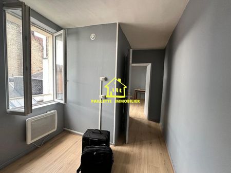 proche des commerces et des transports - Photo 2