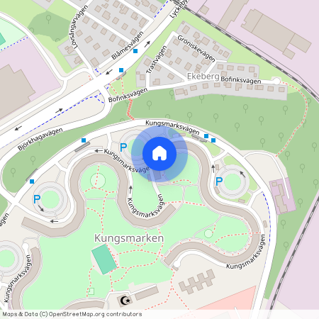 Kungsmarksvägen 39 A, 371 44, Karlskrona, Sweden