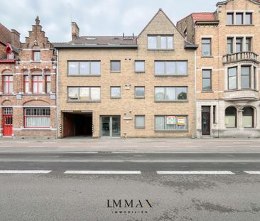 3 slaapkamer appartement nabij het centrum van Brugge - Photo 6