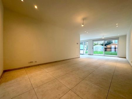 Huis te huur in Erpe-Mere - Photo 4