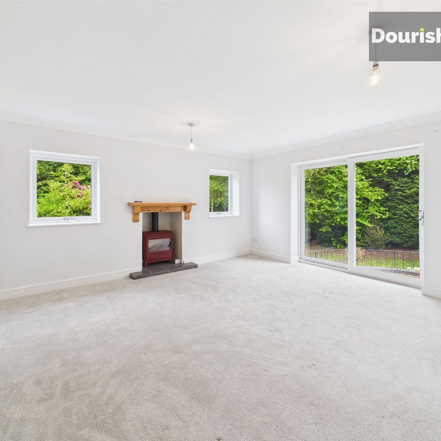 3 bed detached bungalow to rent in Brocton Heights, Brocton, ST17 - Photo 1