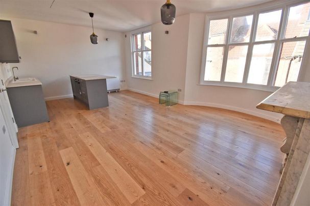 1 bedroom apartment to rent - Photo 1