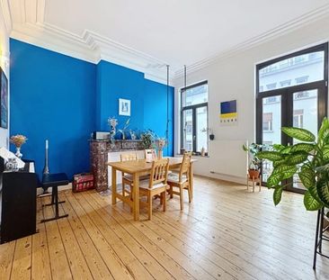 Appartement te huur - Photo 3