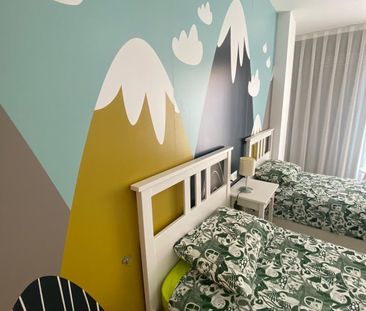 Piso de alquiler en Calle Malasaña, 13, La Trinidad - Photo 3