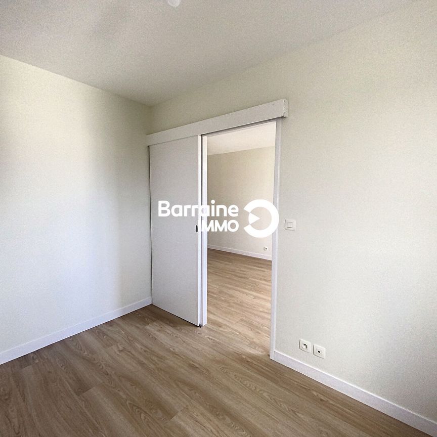 Location appartement à Gouesnou, 2 pièces 31.87m² - Photo 1