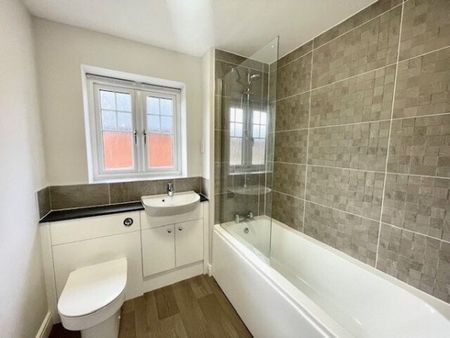 Jones Court, Wyberton, Property for rent - Photo 4