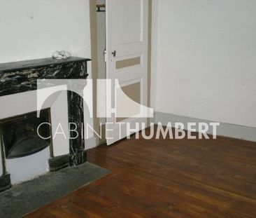 Location Appartement 4 pièces 84m² ST ETIENNE 42000 - Photo 1
