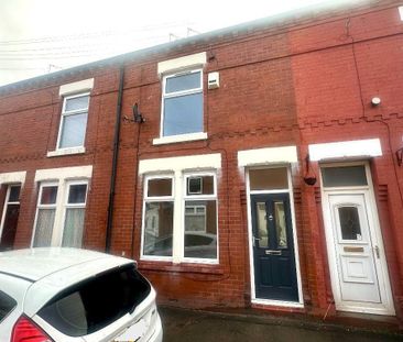 2 bedroom terraced house to rent - Photo 6
