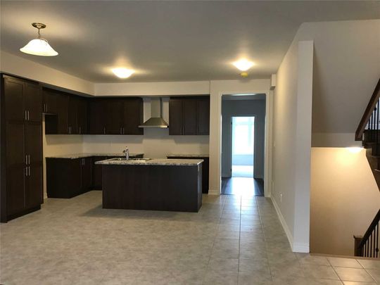 For Lease - 69 Luzon Avenue Unit# 2nd,3rd, Markham, Ontario - Photo 1