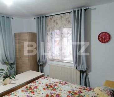 Apartament 2 camere, 60 mp, finisaje moderne, zona strazii Maramuresului - Photo 3