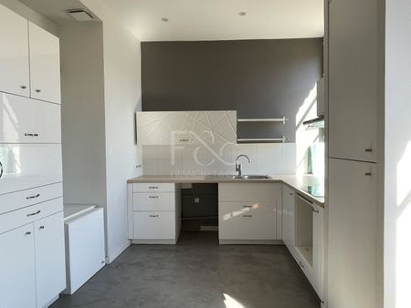Duplex T5 de 143 m² - rue Emile Zola Lyon 2ème - Photo 4