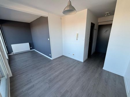 Location Appartement 1 pièce 19m² TOULOUSE 31100 - Photo 4