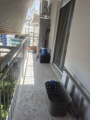 (For Rent) Residential Penthouse || Athens South/Kallithea - 115 Sq.m, 3 Bedrooms, 800€ - Photo 4