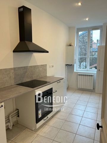 Appartement 1 pièce à Metz-Gare - Photo 4