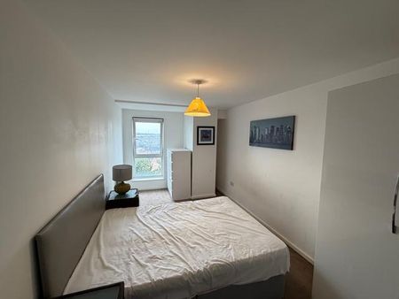 1 bedroom apartment to rent - Photo 2