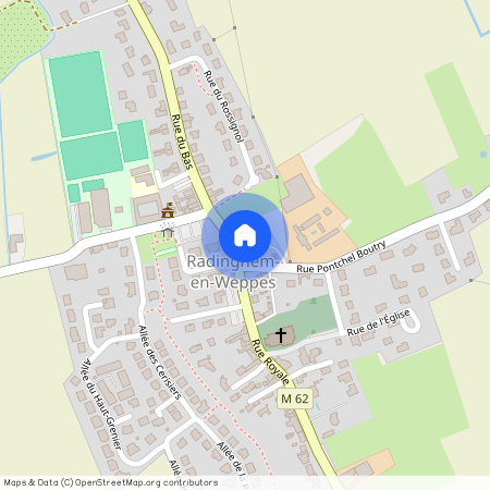 59320, Radinghem-en-Weppes