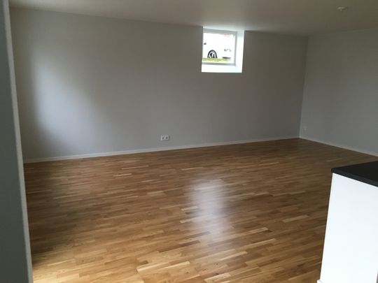 Ängsgatan, Hammenhög - Foto 1