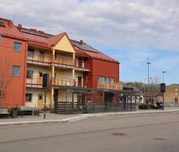 Östra Järnvägsgatan 14 A, Broby - Foto 6