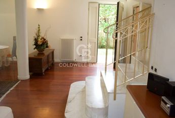 via san camillo, 23, Forte dei Marmi, Tuscany 55042