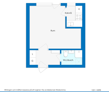 Doktor Westerlunds gata 2, 74530, Enköping - Photo 3