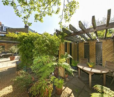 5 bedroom terraced house to rent - Photo 4
