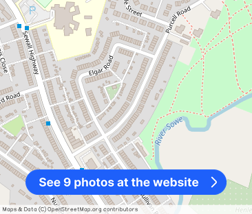 Purcell Road, COVENTRY - Photo 1