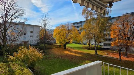 3.5 Zimmer, 82 m², 1. Stock - Foto 4