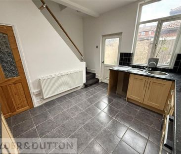 2 bedroom terraced house to rent - Photo 1