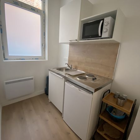 Location Appartement 2 pièces 25m² AMIENS 80000 - Photo 3