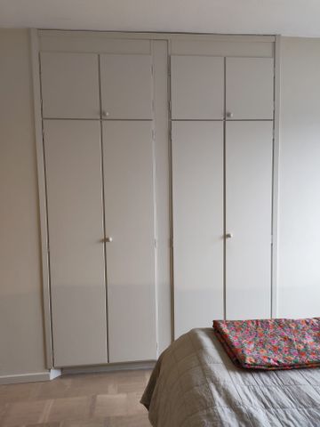 Gösta Ekmans väg, Hägersten - Foto 4