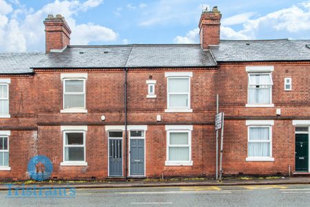 5 bed Mid Terraced House for Rent - Photo 5