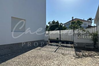 Apartamento T3 em Lisboa