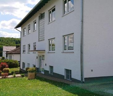 3-Zimmer Whg. in Bad Nauheim/Nieder-Mörlen zu vermieten - Photo 1