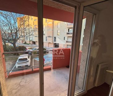 Perpignan : appartement meublé 2 pièces avec balcon, cave et parking - Photo 6