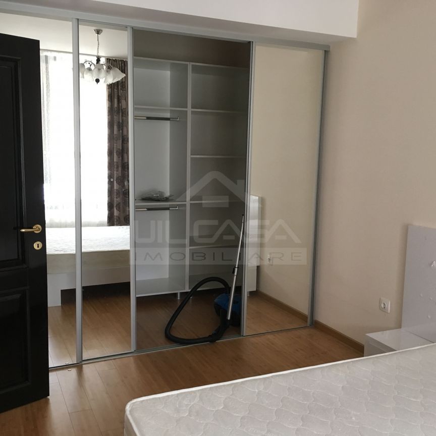 de inchiriat APARTAMENT 2 CAMERE, RESIDENCE COPOU - Photo 1