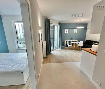 Warszawa, Mokotów, Służewiec, Bokserska - Photo 6