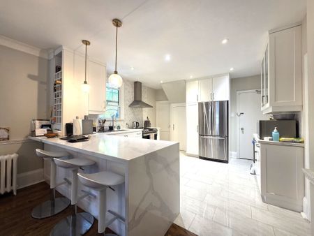 For Lease - 2 Bryce Avenue Unit# 2, Toronto, Ontario - Photo 5