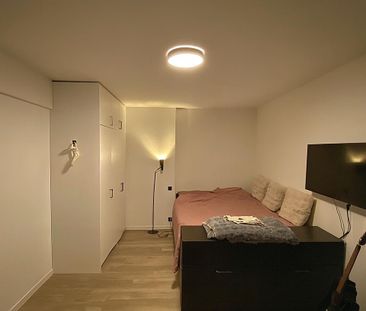 Gemütliches Apartment zur Miete im COZY Hamburg – Wentzel Dr. - Photo 2