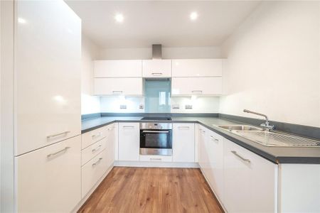 1 bedroom apartment to rent - Photo 5