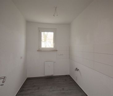 2-Raum-Wohnung Vogelweide 64 - Foto 2