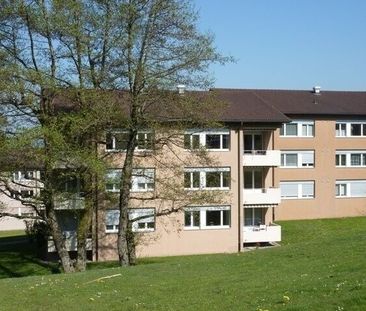 Ein glücklicher Wohnungsstart - Foto 1