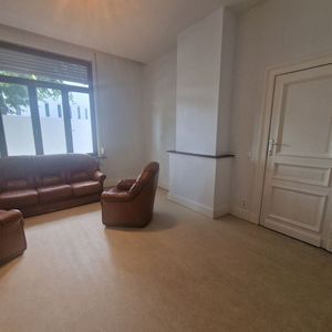 Appartement te huur in Mons voor € 690 met 1 slaapkamer - Foto 2