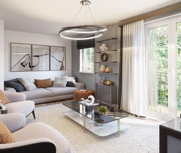 2 bedroom detached house to rent - Photo 4