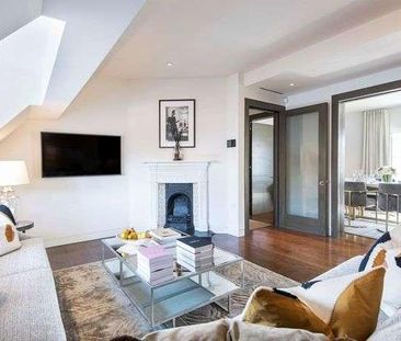 Duke Street, Mayfair, W1K - Photo 3