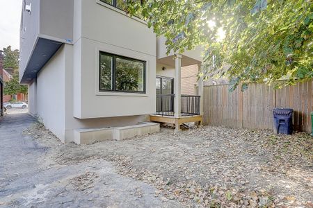 For Lease - 1344 Pape Avenue Unit# Unit 3, Toronto, Ontario - Photo 2