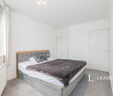 1 bedroom house to rent - Photo 2