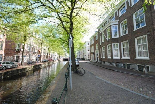 Appartement te huur: Jan Evertstraat 34 2514 BS Den Haag - Foto 1