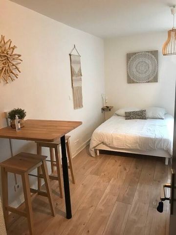 Studio centre ville - Photo 4